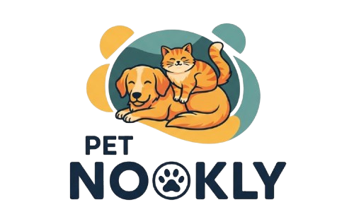 Pet Nookly