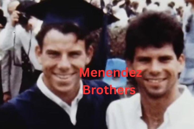 Menendez Brothers