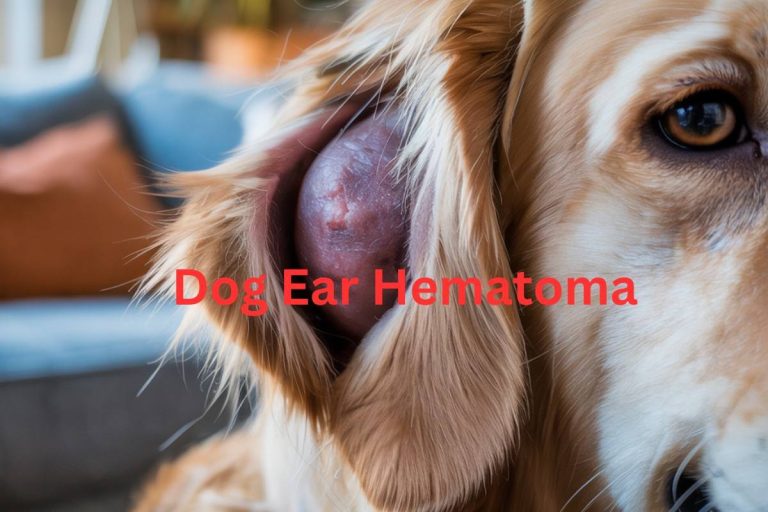 Dog Ear Hematoma