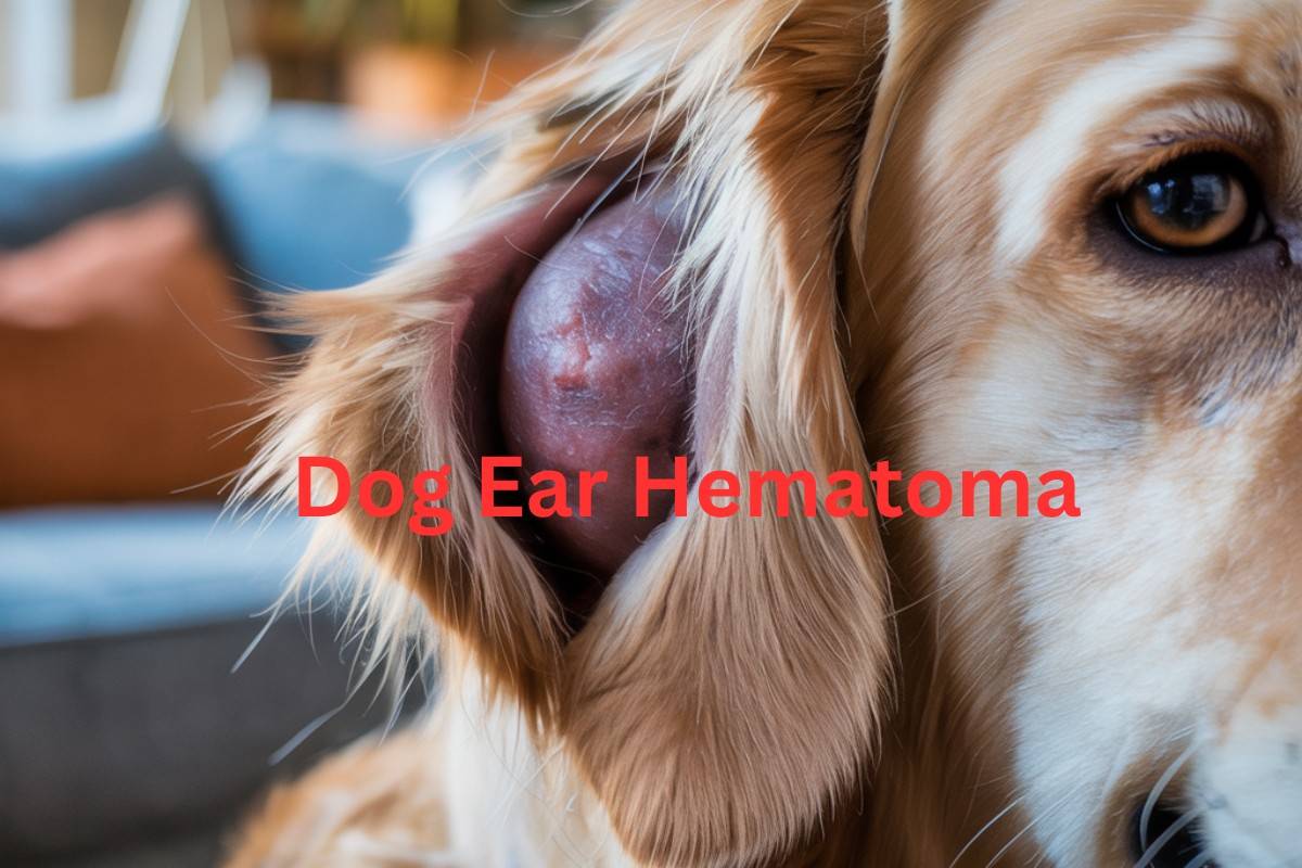 Dog Ear Hematoma