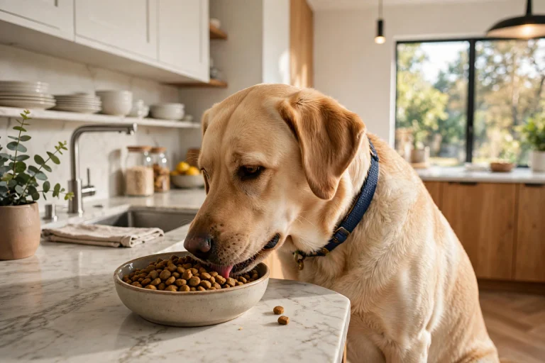 Best Dog Foods for Sensitive Stomachs (2026 Guide)